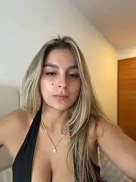 Stripchat Best live sex cam show of oriana_zoeee