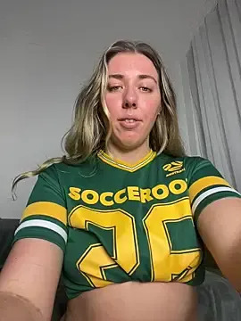 Stripchat Best Webcam of Aussielulu