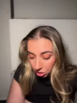 Stripchat Live Porn of Aussielulu