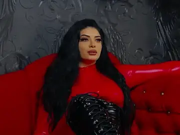 Stripchat Adult Webcams of DevashaQueenX