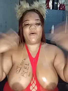 Stripchat Best Webcam of Meellcarioca