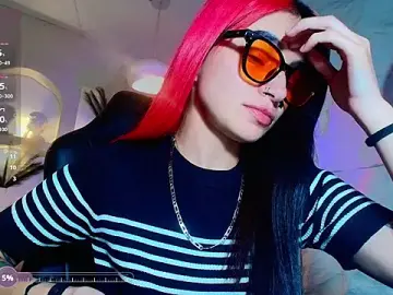 Stripchat Sex Cam of Moon_Red_r