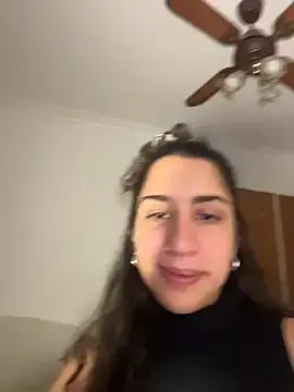 Stripchat Live Porn of Souphicherry