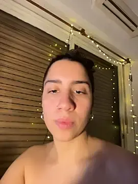 Stripchat Live Sex Cam of Souphicherry