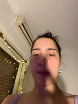 Stripchat Nude Webcam of Souphicherry
