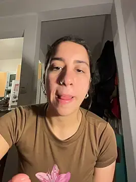 Stripchat Free Porn Cam of Souphicherry