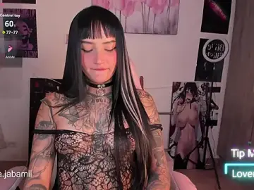 Stripchat Free Live Porn of Sweet-bunny1