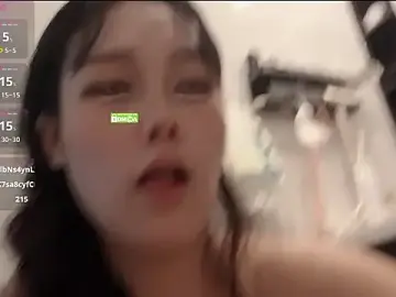 Stripchat Live Sex of bibishila