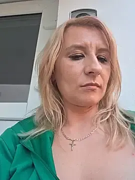Stripchat Live Porn of KaylinJan