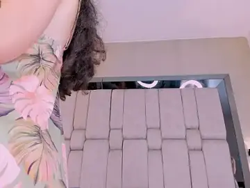Stripchat Live Porn of LilithBloom7