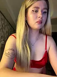 Stripchat Best Webcam of Miramimis