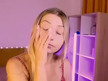 Stripchat Sex Cam of ZoeGrant