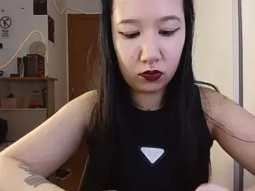 Stripchat Free Live Porn of Japabaixinha
