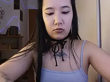 Stripchat Sex Cam of Japabaixinha