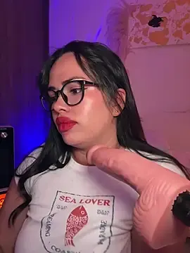 Stripchat Best live sex cam show of andra_rose