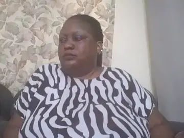 Stripchat Live Porn of fat_ebonyqueen