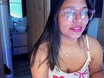 Stripchat Free Live Porn of iriss_25