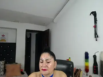 Stripchat Best Webcam of mature_bigboobs10