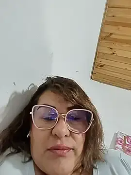 Stripchat Nude Webcam of AlexxiaaMat