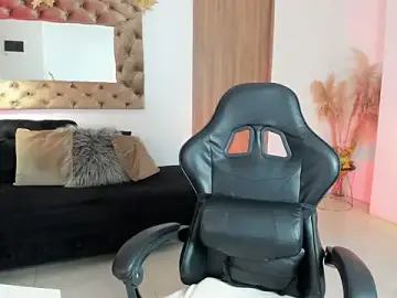 Stripchat Live Porn of AmelyaMann