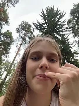 Stripchat Live Sex of CutieShy