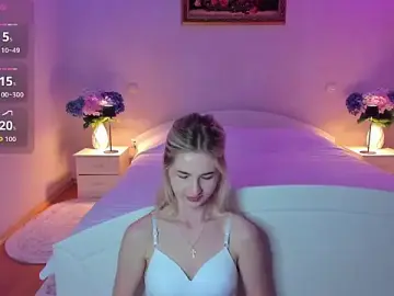 Stripchat Best Webcam of Julie_Blaze