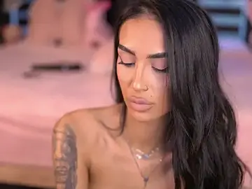 Stripchat Live Porn of KimNatty