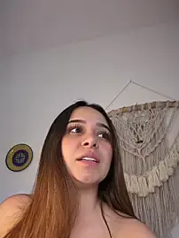Stripchat Best live sex cam show of Naughty_hanna1