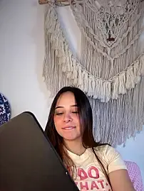 Stripchat Live Porn of Naughty_hanna1