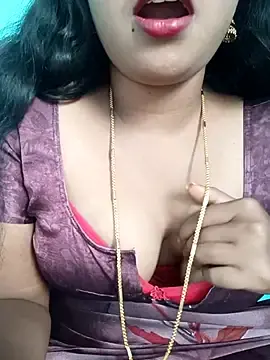 Stripchat Sex Cam of Usha_kannada