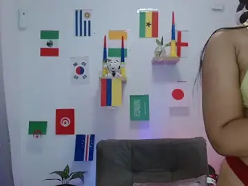 Stripchat Free Porn Cam of sweet_val_
