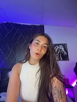 Stripchat Adult Webcam of Bonnie_Rider