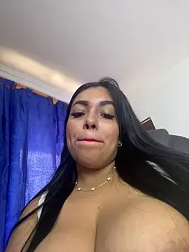 Stripchat Sex Cam of _SARA_69
