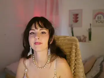 Stripchat Adult Webcam of Daisy_Lowe