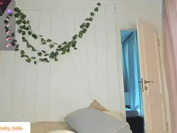 Stripchat Watch Live Sex Cams of anna_baby_bella