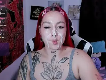 Stripchat Live Sex Cam of annika_taylor