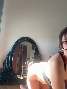 Stripchat Free Live Porn of gabyenlalunax
