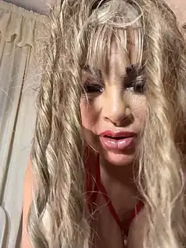 Stripchat Private Sex Chat of scarlett_sexx69