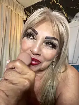 Stripchat Live Sex of scarlett_sexx69