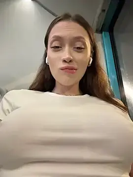 Stripchat Free Porn Cam of CityLynx