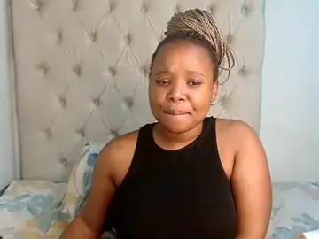 Stripchat Adult Video Chat of Lihle_00