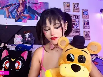 Stripchat Best live sex cam show of Zaradavis