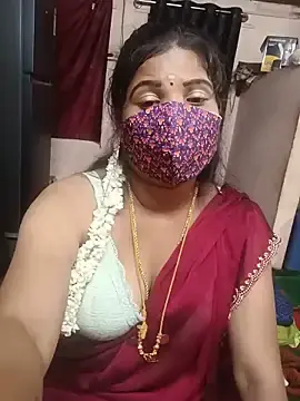 Stripchat Live Sex Cam of Madhusri_Tamil_Telugu