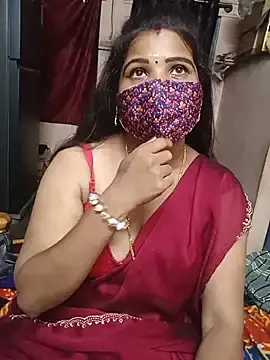 Stripchat Best Webcam of Madhusri_Tamil_Telugu