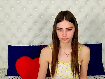Stripchat Nude Webcam of MilaLick
