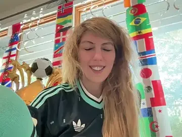 Stripchat Live Porn of CelestialRuby