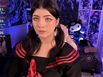 Stripchat Best live sex cam show of LanaKyutt
