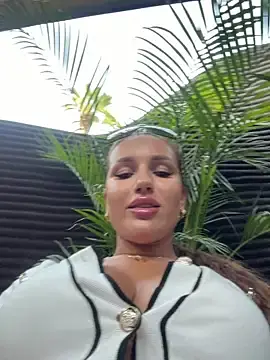 Stripchat Sex Chat of Syka0001