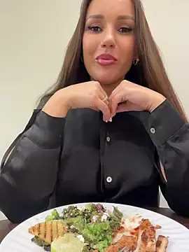 Stripchat Private Sex Chat of Syka0001