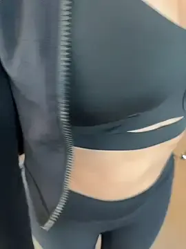 Stripchat Best live sex cam show of Syka0001